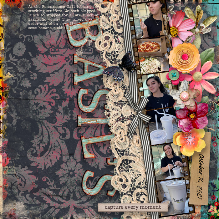 Basil's