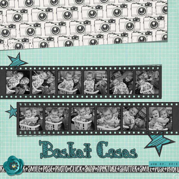 Basket Cases