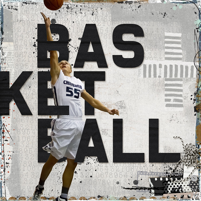 Basketball 2016