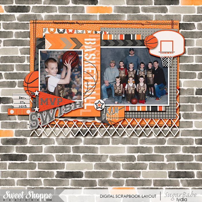 Basketball Team