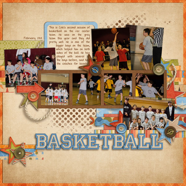 basketball
