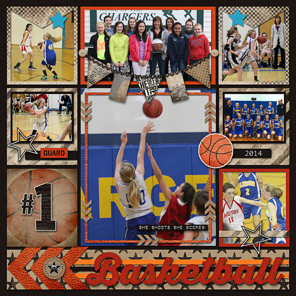 Basketball