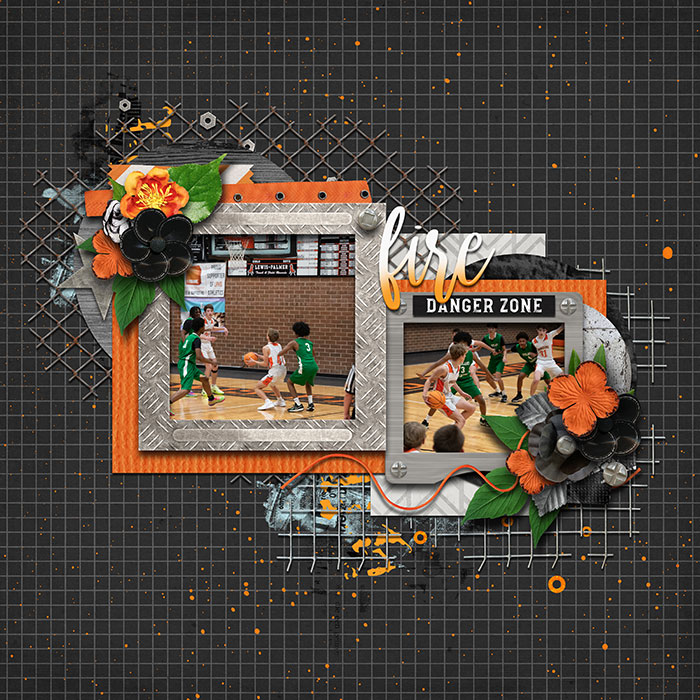 Basketball