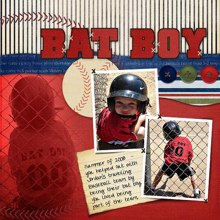 Bat Boy