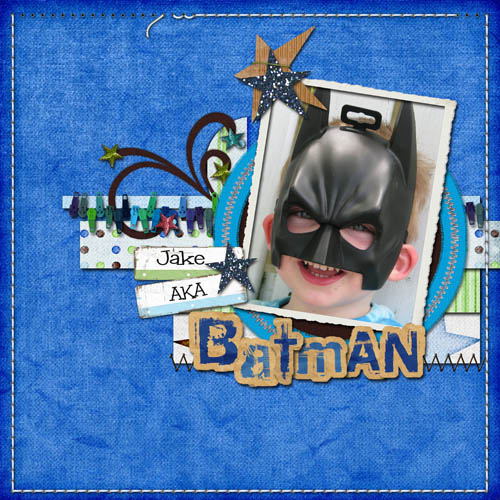 Batman