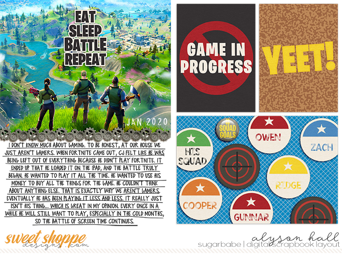 Battle