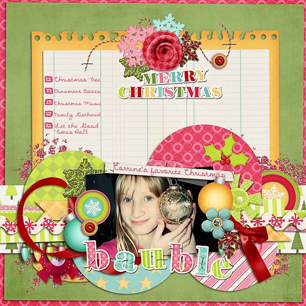 bauble