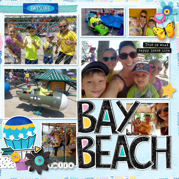 Bay Beach '18