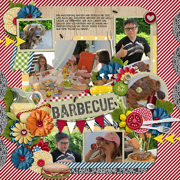 BBQ