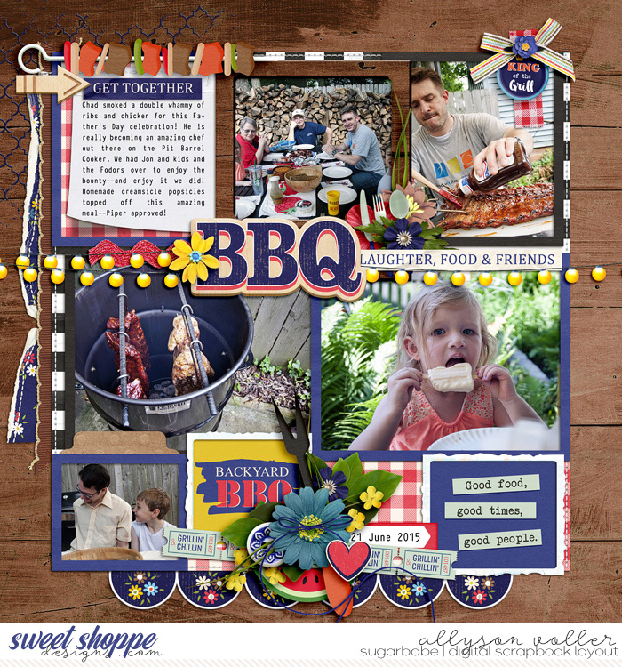 BBQ