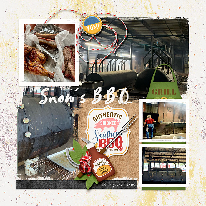 BBQ