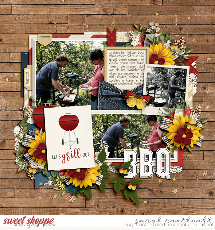 BBQ