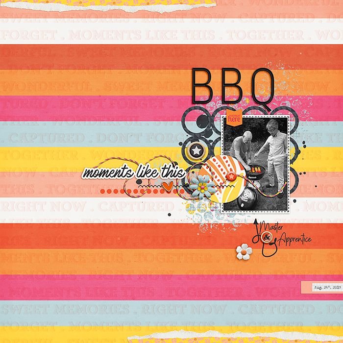 BBQ