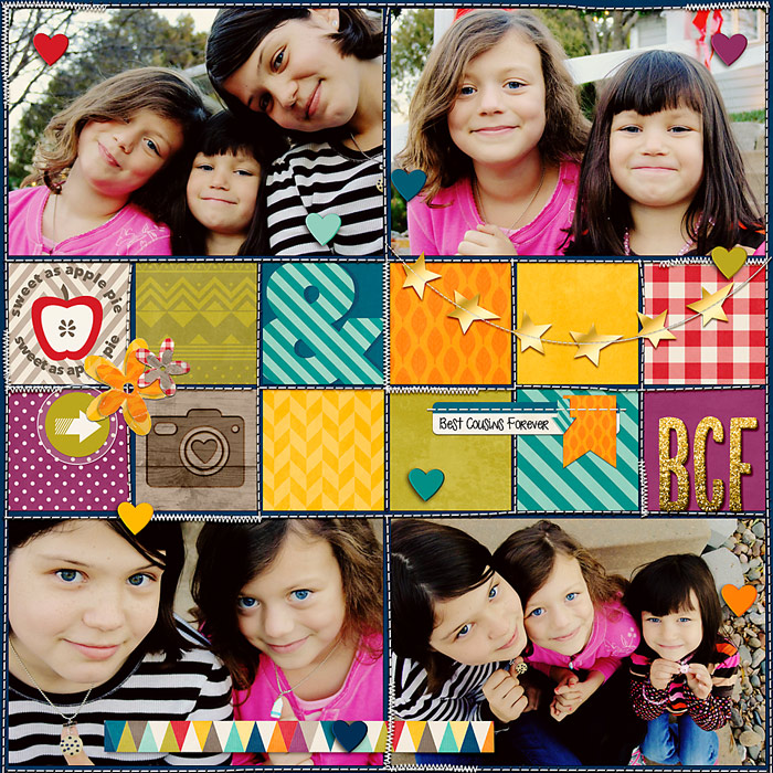 bcf