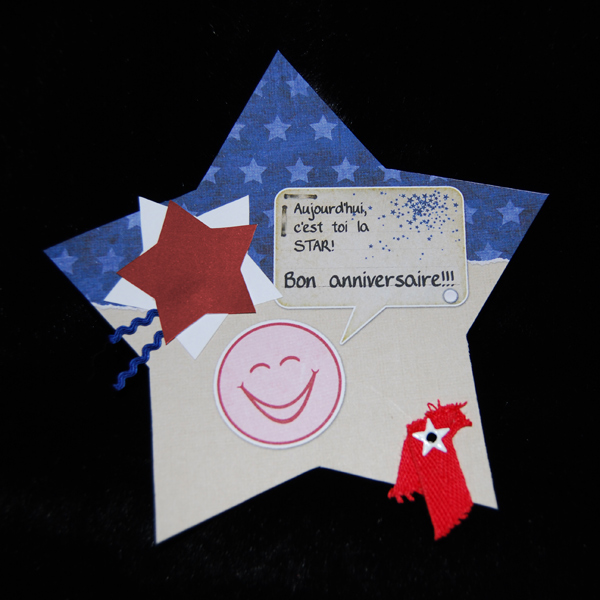 b'day card
