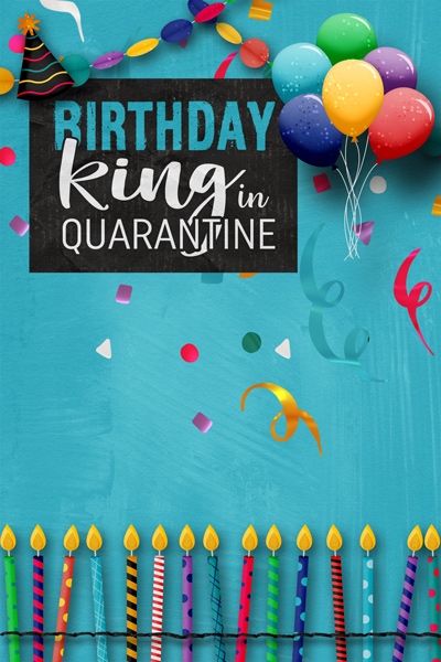 Bday card
