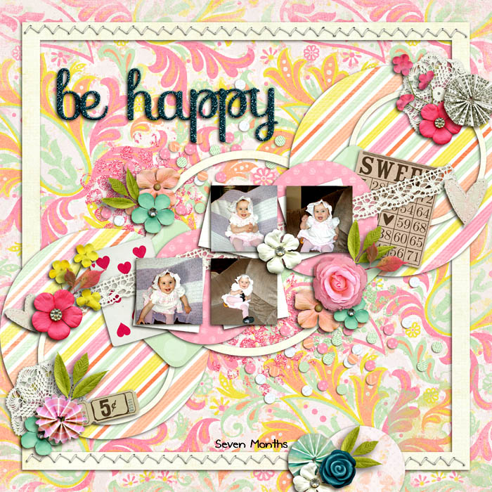 Be Happy