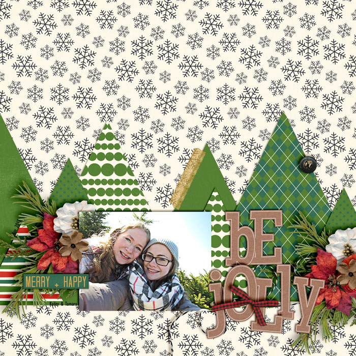 Be Jolly