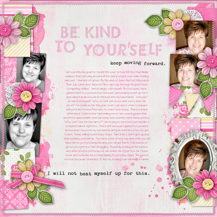Be Kind