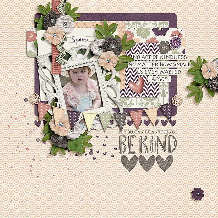 Be Kind