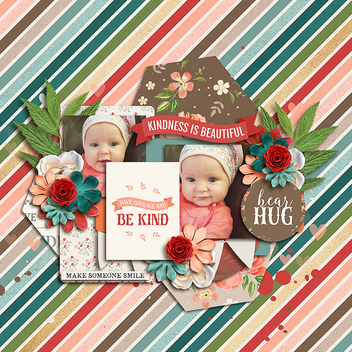 Be Kind