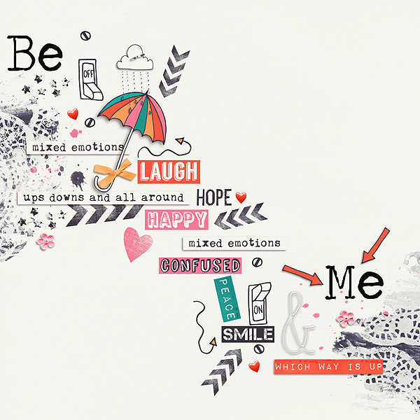 be ME