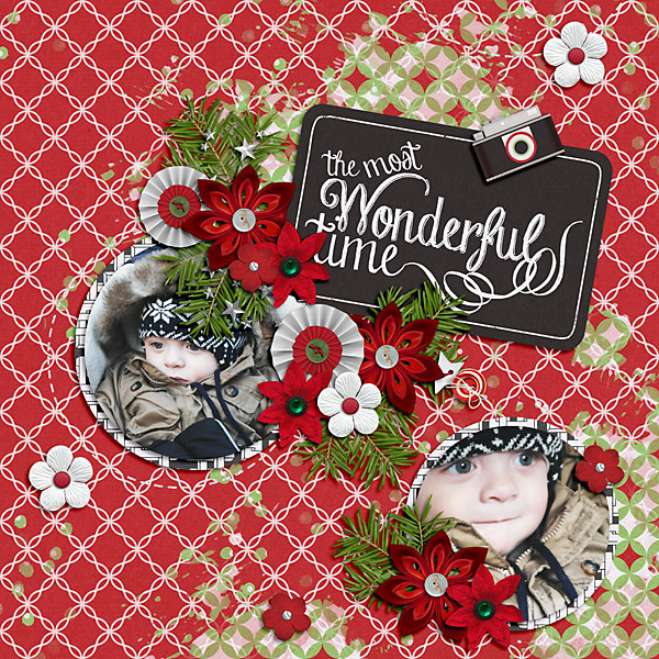 Be Merry