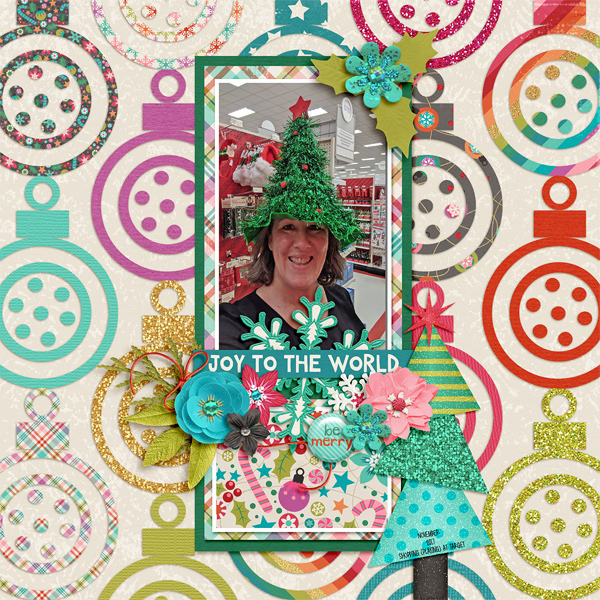 Be Merry