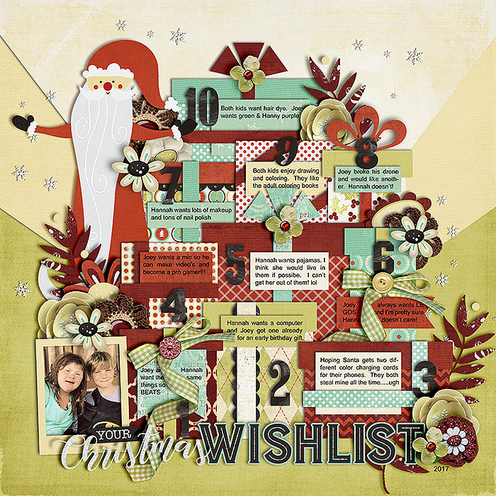 Be Merry