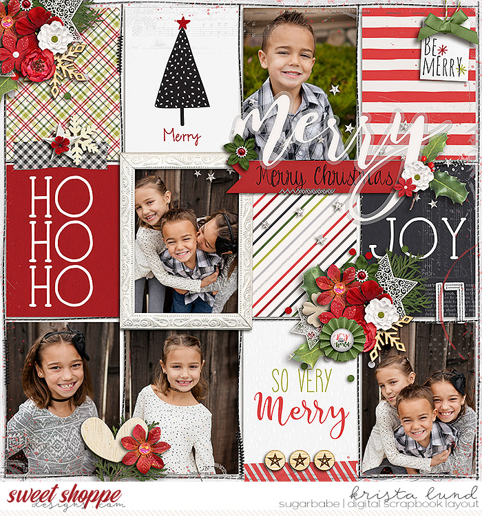 Be Merry