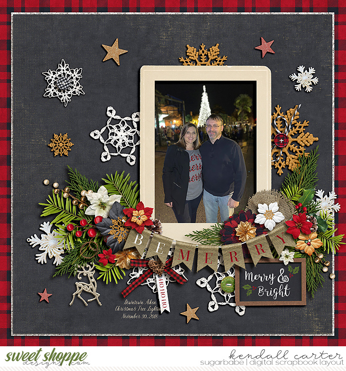 Be Merry