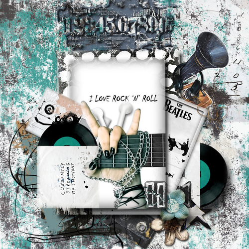 Be Rock
