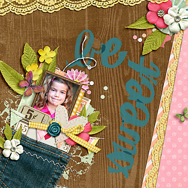 Be Sweet