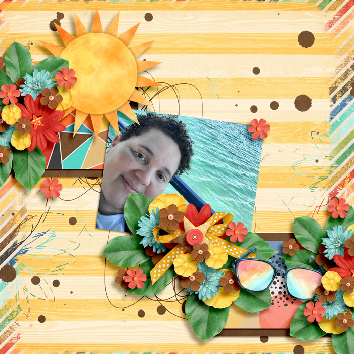Be the Sunshine
