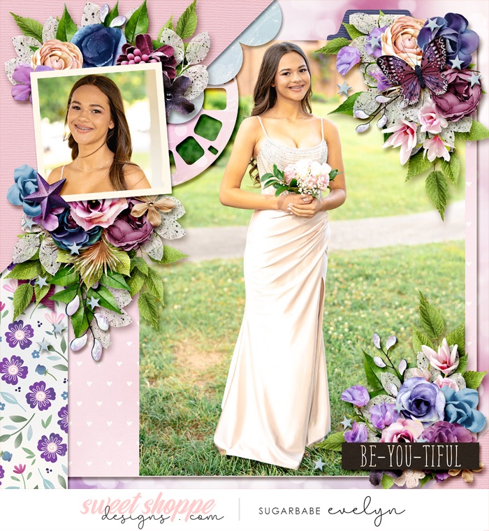 Be-You-Tiful You