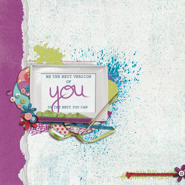 Be You
