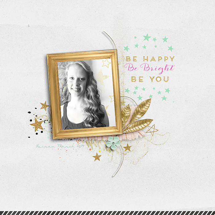 Be You