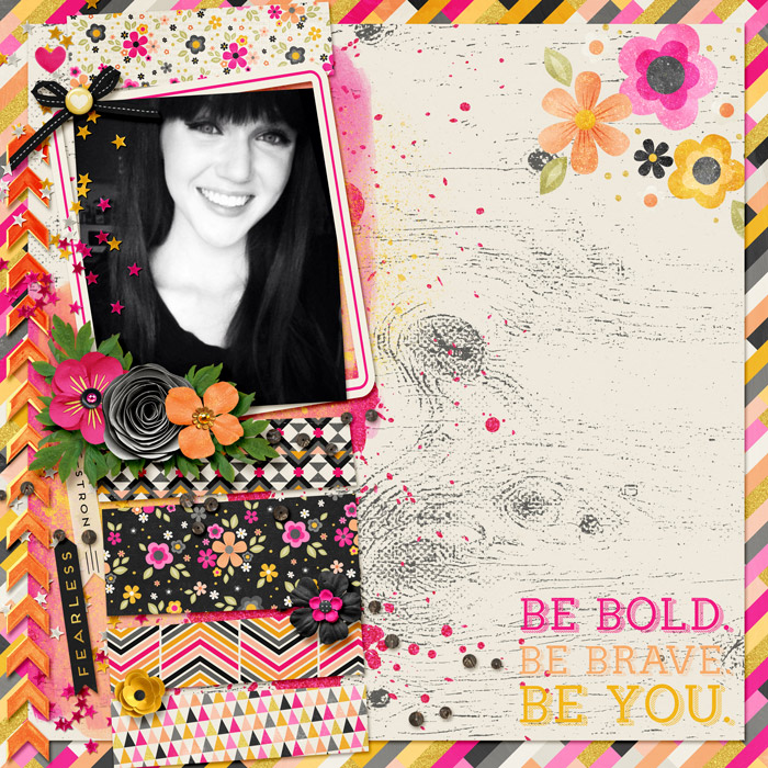 Be You