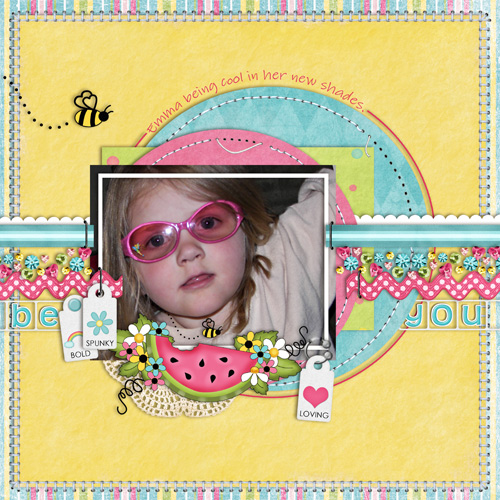 Be You