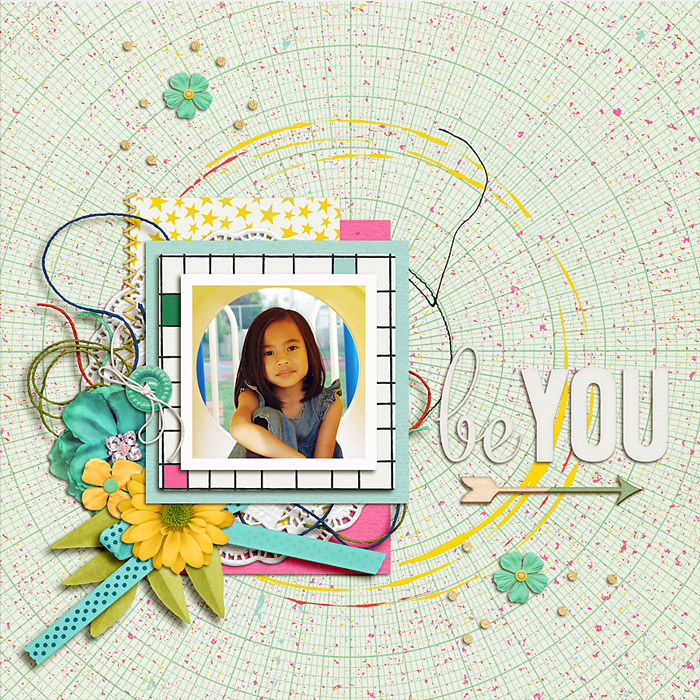 Be You