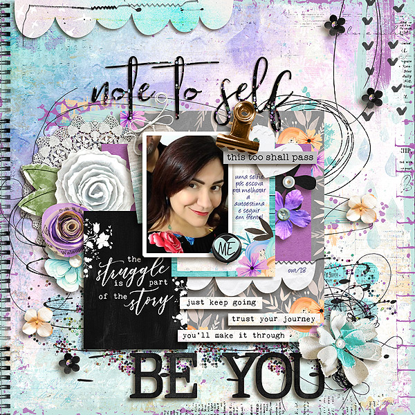 Be You