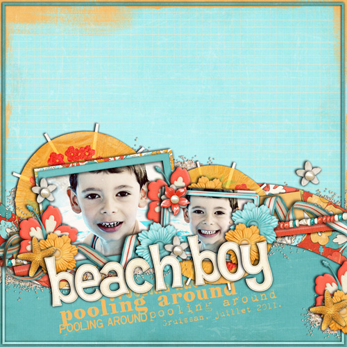 Beach Boy