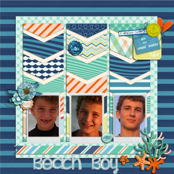 Beach Boy