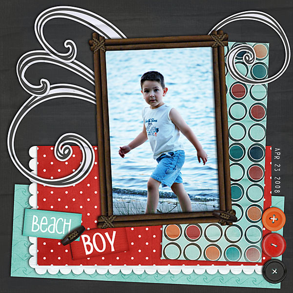 Beach Boy