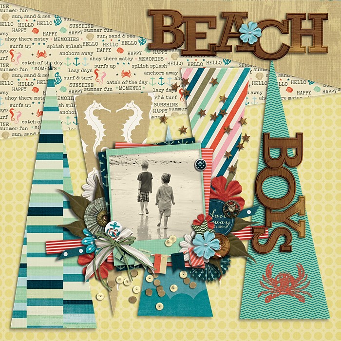 beach boys