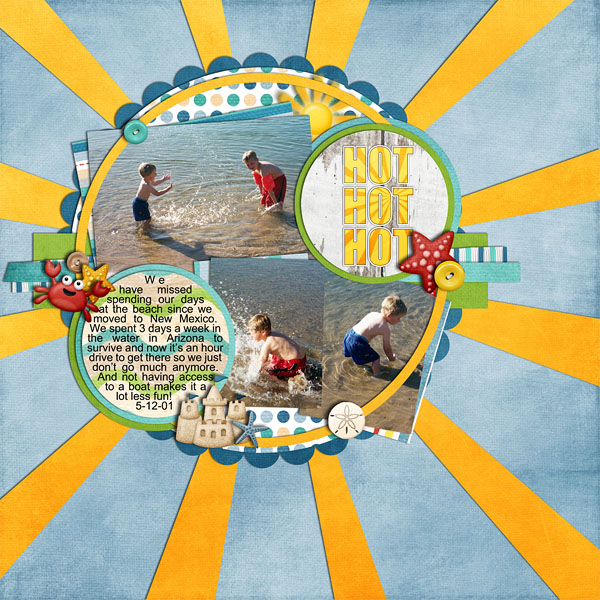 Beach Boys