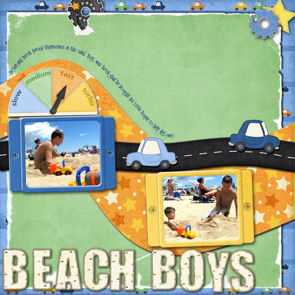 Beach Boys