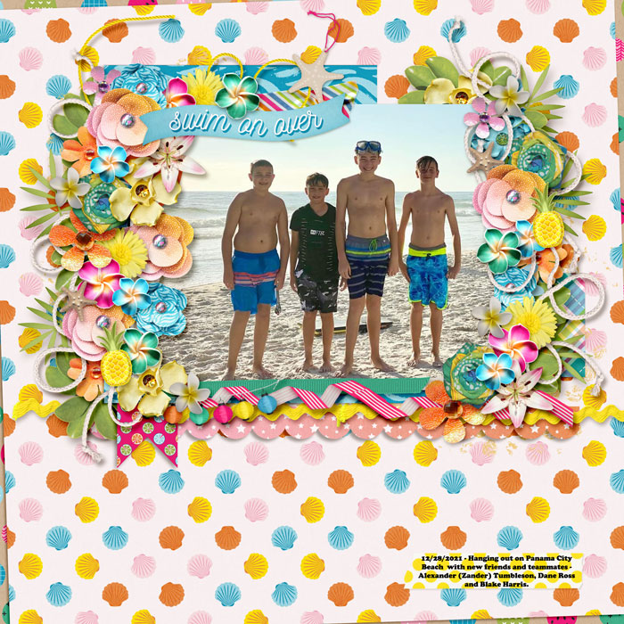 Beach Boys