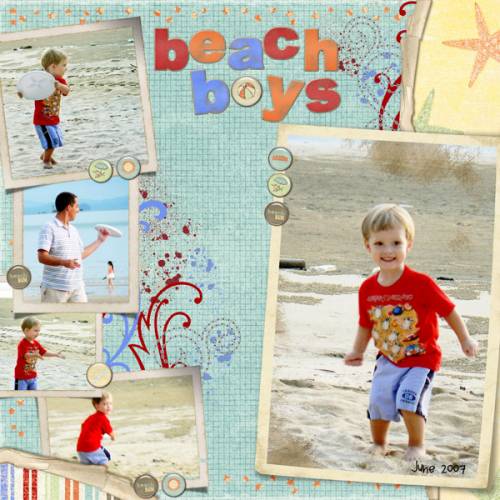 Beach Boys