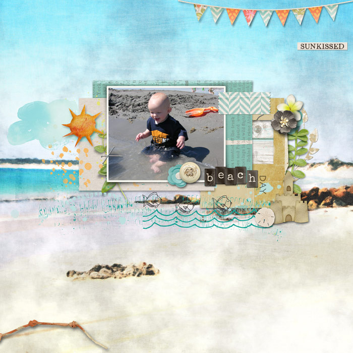 Beach Day